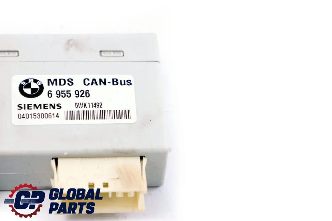 BMW E61 E63 LCI Control Unit Sliding Lifting Roof Panorama - SKU 6955926 - Part number 9137055