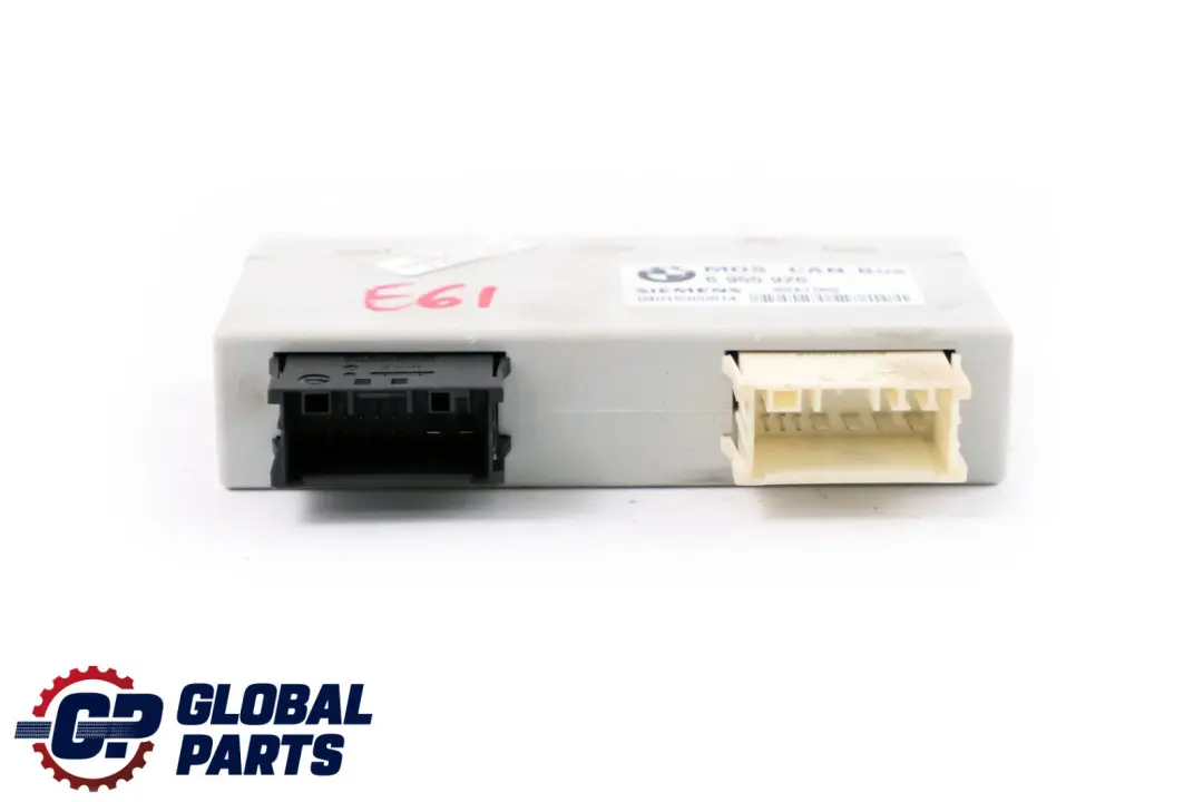 BMW E61 E63 LCI Control Unit Sliding Lifting Roof Panorama - SKU 6955926 - Part number 9137055
