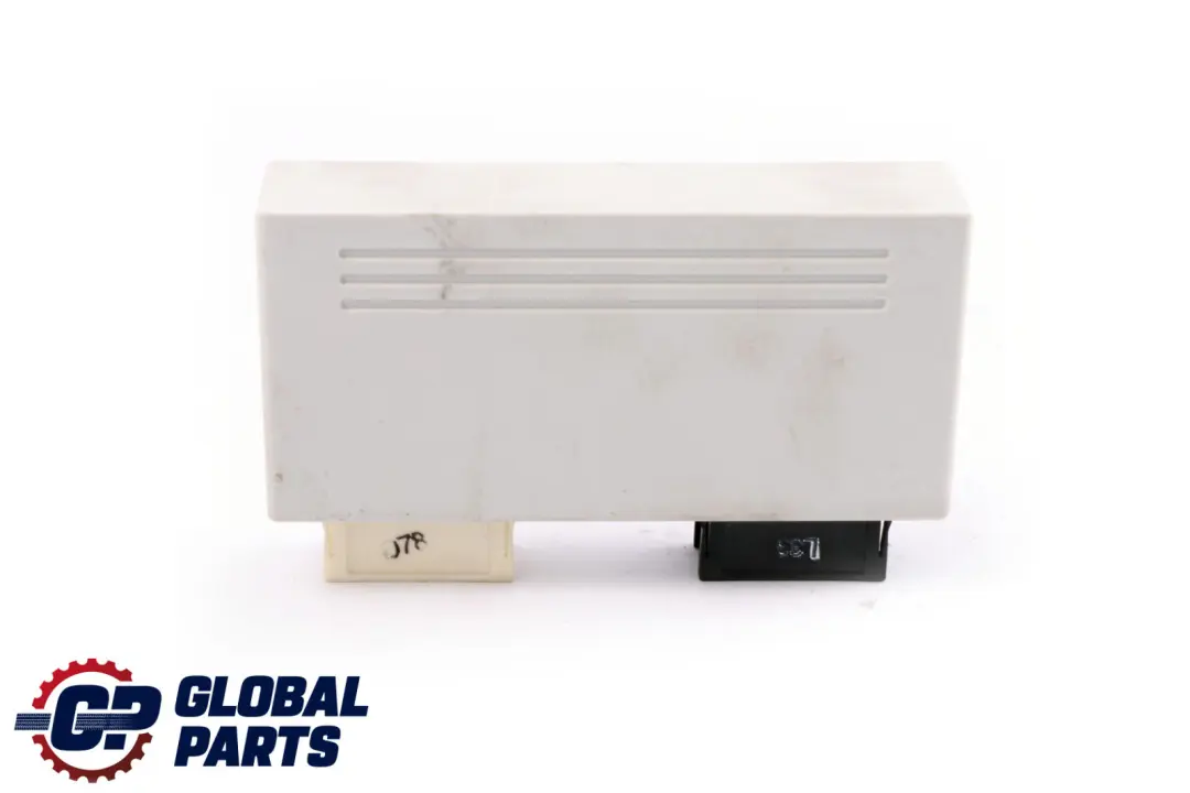 Control Unit Sliding Lifting Roof Panorama to BMW E61 E63 LCI with Part number 9137055 BMW E61 E63 LCI Control Unit Sliding Lifting Roof Panorama - SKU 6955926 - Part number 9137055