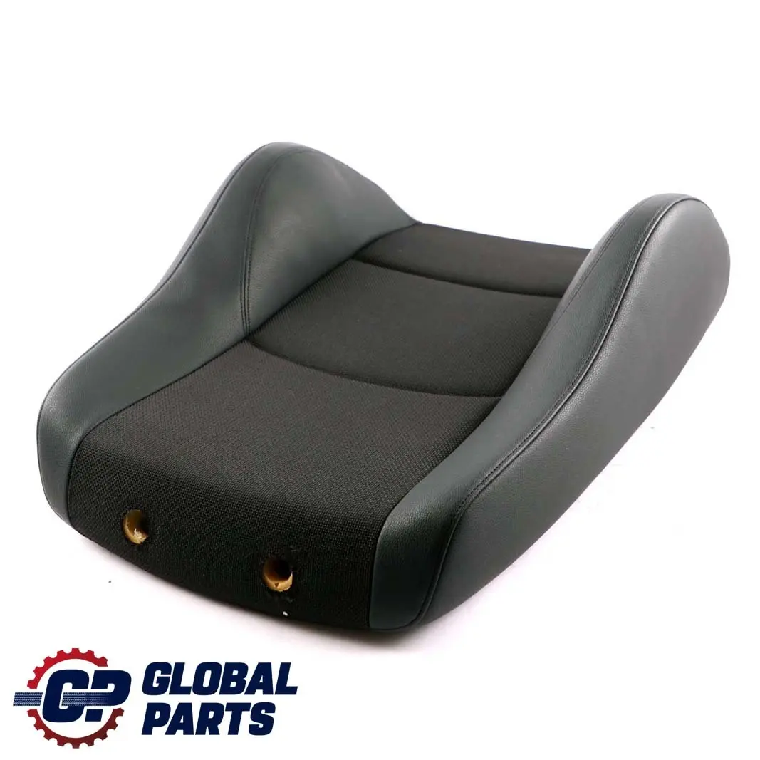 Front Left N/S Sport Seat Flashpoint Interior Cover Backrest to BMW 1 E87 LCI with Part number 6955939 BMW 1 E87 LCI Front Left N/S Sport Seat Flashpoint Interior Cover Backrest - SKU 6955939-1 - Part number 6955939