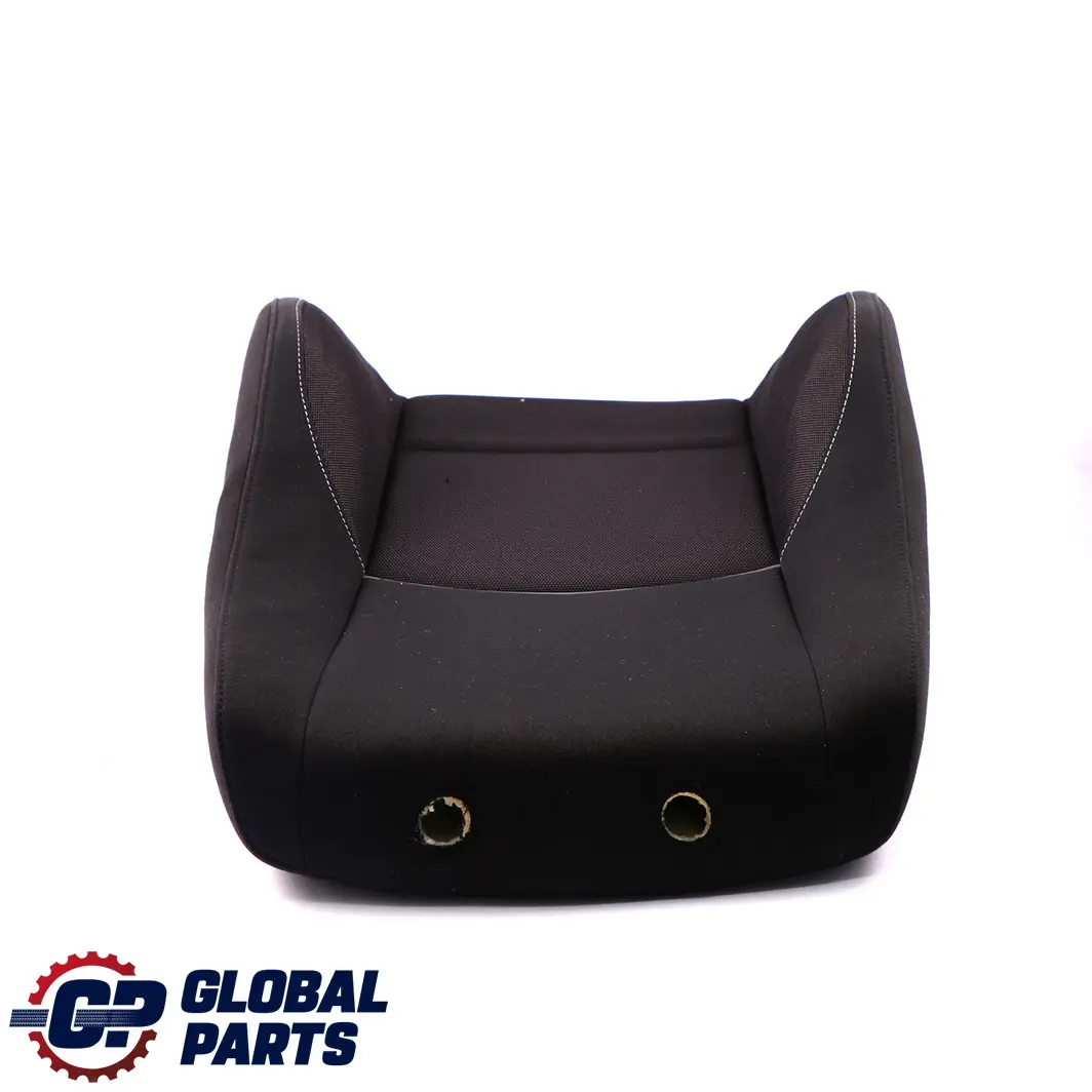 Sportsitz Vordersitz Links Lehne Bezug Stoff Network Anthrazit für BMW 1 E87 LCI mit Teilenummer 6955939 BMW 1 E87 LCI Sportsitz Vordersitz Links Lehne Bezug Stoff Network Anthrazit - SKU 6955939-2 - Teilenummer 6955939