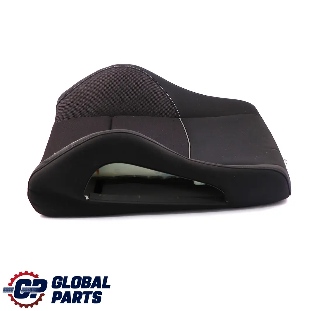 Sportsitz Vordersitz Links Lehne Bezug Stoff Network Anthrazit für BMW 1 E87 LCI mit Teilenummer 6955939 BMW 1 E87 LCI Sportsitz Vordersitz Links Lehne Bezug Stoff Network Anthrazit - SKU 6955939-2 - Teilenummer 6955939