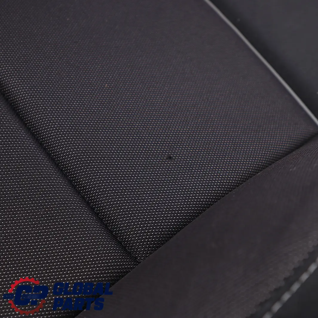 Sportsitz Vordersitz Links Lehne Bezug Stoff Network Anthrazit für BMW 1 E87 LCI mit Teilenummer 6955939 BMW 1 E87 LCI Sportsitz Vordersitz Links Lehne Bezug Stoff Network Anthrazit - SKU 6955939-2 - Teilenummer 6955939