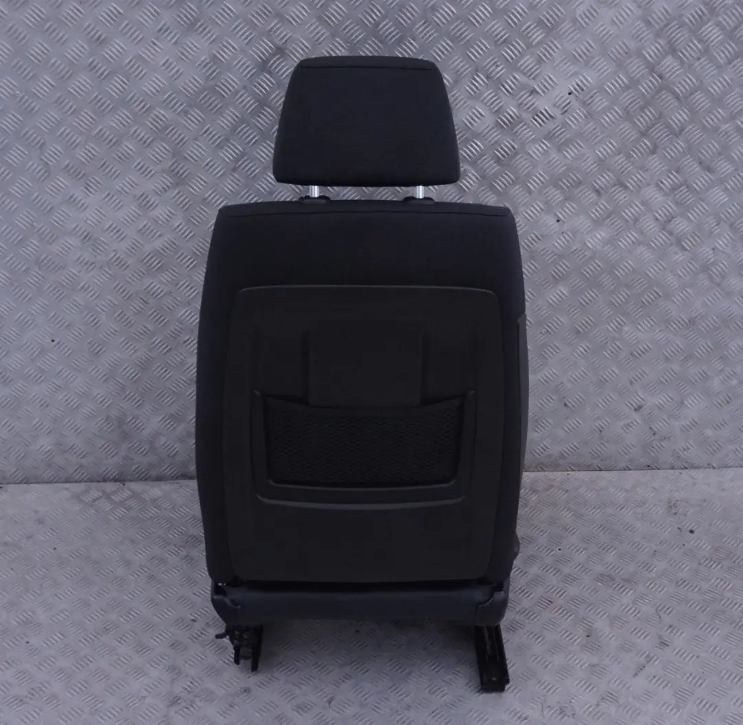 Cloth Interior Front Right O/S Seat Driver Side to BMW 1 SERIES E87 LCI Sport with Part number 6955940 BMW 1 SERIES E87 LCI Sport Cloth Interior Front Right O/S Seat Driver Side - SKU 6955940-1 - Part number 6955940
