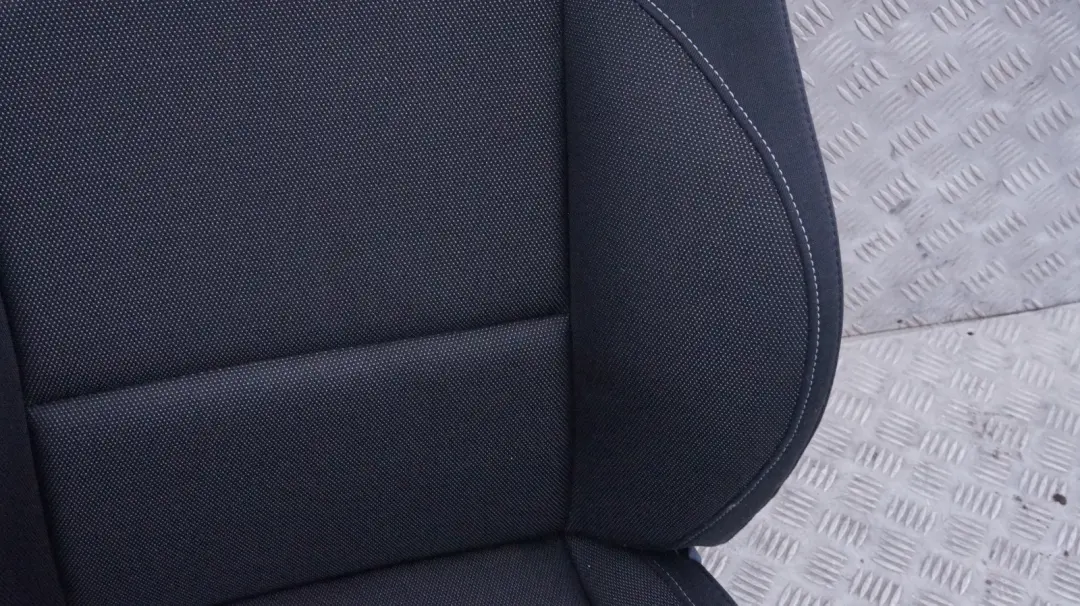 BMW 1 SERIES E87 LCI Sport Cloth Interior Front Right O/S Seat Driver Side - SKU 6955940-1 - Part number 6955940