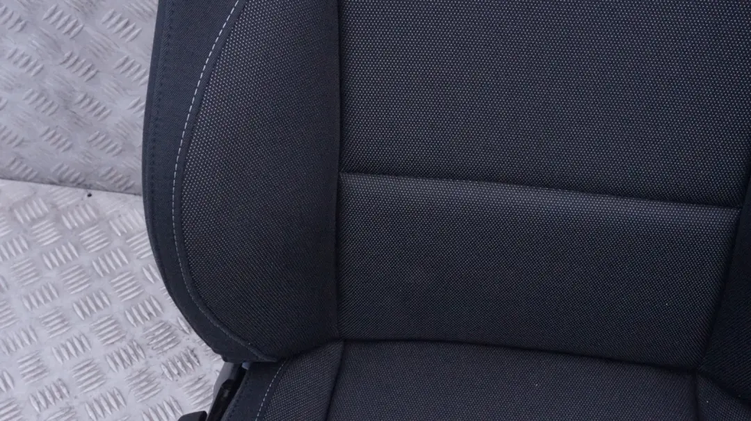 BMW 1 SERIES E87 LCI Sport Cloth Interior Front Right O/S Seat Driver Side - SKU 6955940-1 - Part number 6955940