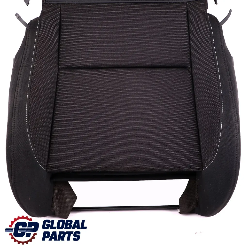 BMW Serie 1 E87 LCI Sport Rete di sedili anteriori in stoffa Antracite - SKU 6955954-1 - Numero di parte 6955954