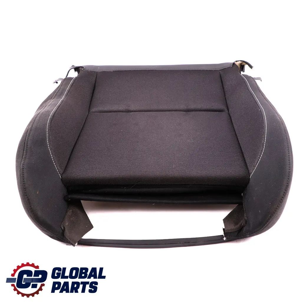 BMW 1 Series E87 LCI Sport Cloth Interior Front Seat Network Anthracite - SKU 6955954-1 - Part number 6955954