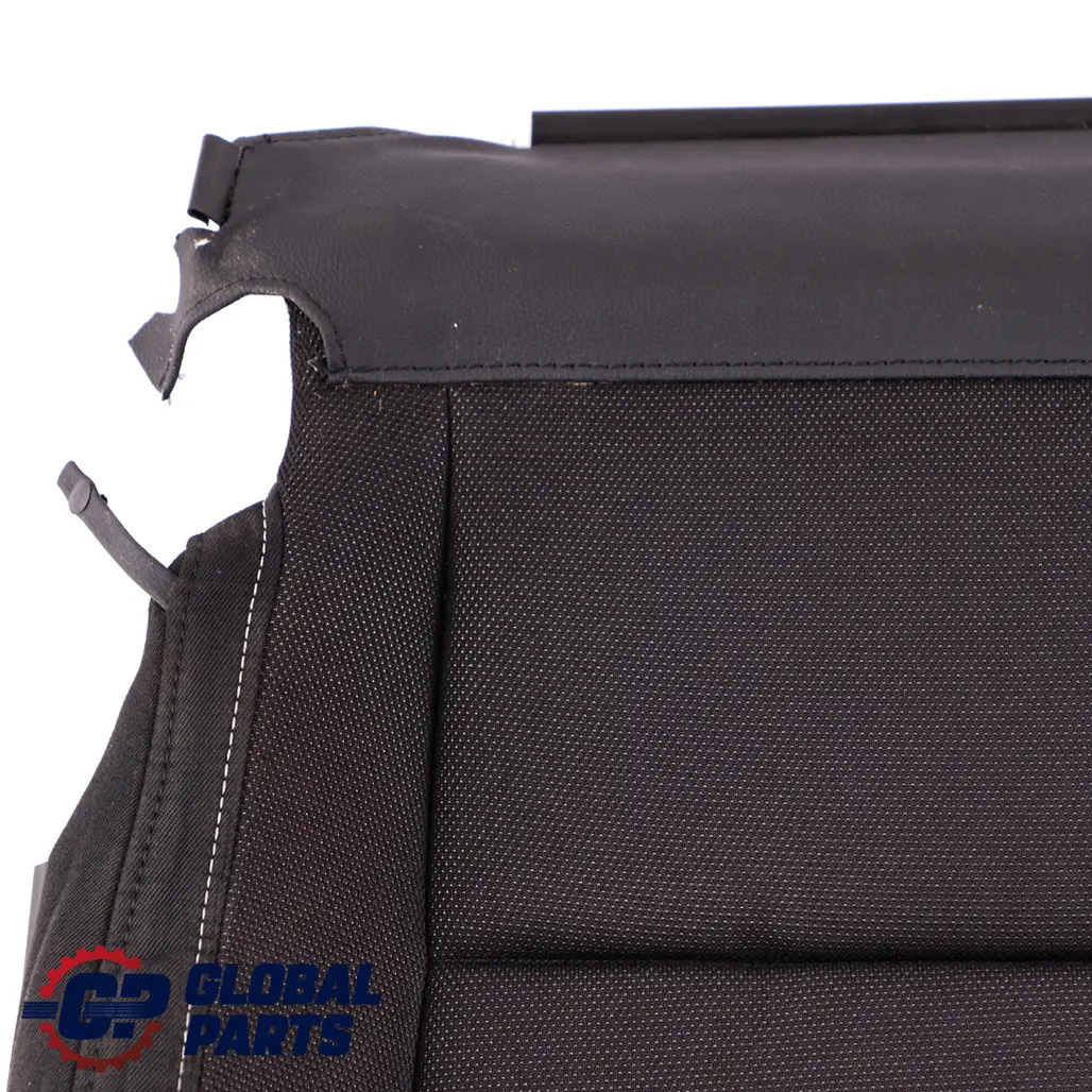 Siege avant Droit a Gauche Reference Tissu Network Anthracite pour BMW 1 Serie E87 à propos du numéro de pièce 6955954 BMW 1 Serie E87 Siege avant Droit a Gauche Reference Tissu Network Anthracite - SKU 6955954-1 - Numéro de pièce 6955954