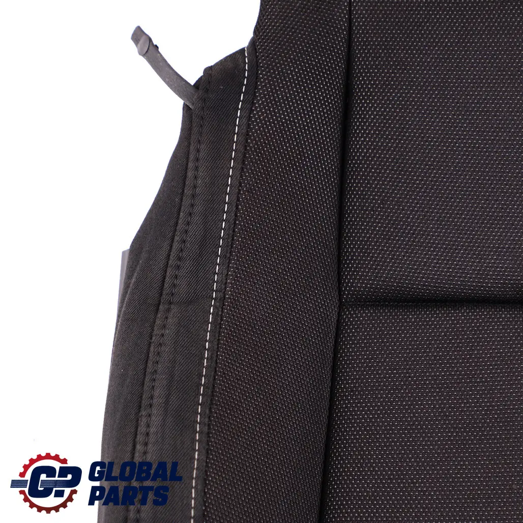 Reihe E87 Sitz Vorne Rechts Links Bezug Stoff Network Anthrazit für BMW 1 mit Teilenummer 6955954 BMW 1 Reihe E87 Sitz Vorne Rechts Links Bezug Stoff Network Anthrazit - SKU 6955954-1 - Teilenummer 6955954