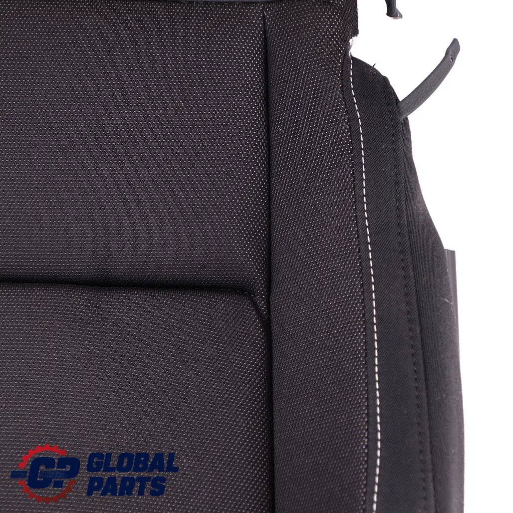 Siege avant Droit a Gauche Reference Tissu Network Anthracite pour BMW 1 Serie E87 à propos du numéro de pièce 6955954 BMW 1 Serie E87 Siege avant Droit a Gauche Reference Tissu Network Anthracite - SKU 6955954-1 - Numéro de pièce 6955954