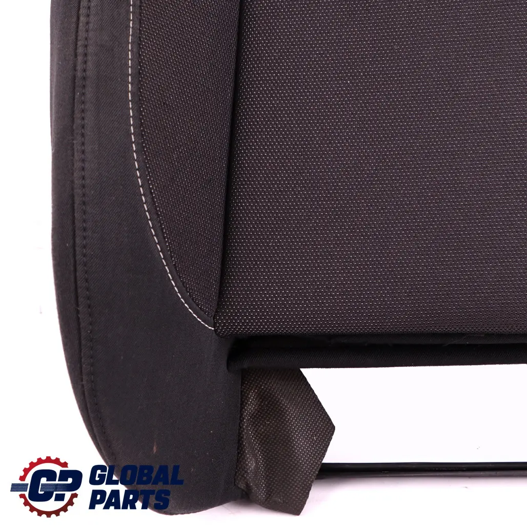 BMW Serie 1 E87 LCI Red de Asientos Delanteros de Tela Sport Interior Antracita - SKU 6955954-1 - Número de pieza 6955954