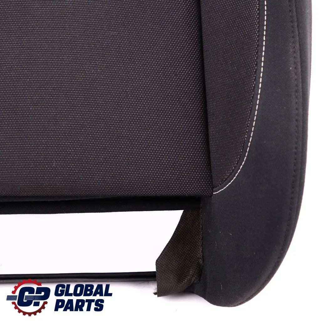 Asientos Delanteros de Tela Sport Interior Antracita para BMW Serie 1 E87 LCI Red de con número de pieza 6955954 BMW Serie 1 E87 LCI Red de Asientos Delanteros de Tela Sport Interior Antracita - SKU 6955954-1 - Número de pieza 6955954