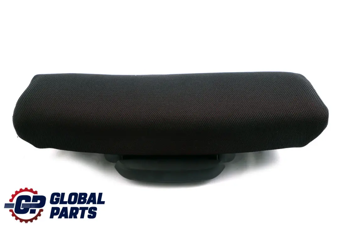 Front Seat Thigh Support Carrier Cloth Network Red to BMW 1 E87 LCI Sports with Part number 6955958 BMW 1 E87 LCI Sports Front Seat Thigh Support Carrier Cloth Network Red - SKU 6955958 - Part number 6955958