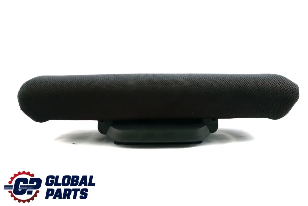 BMW 1 E87 LCI Sports Front Seat Thigh Support Carrier Cloth Network Red - SKU 6955958 - Part number 6955958