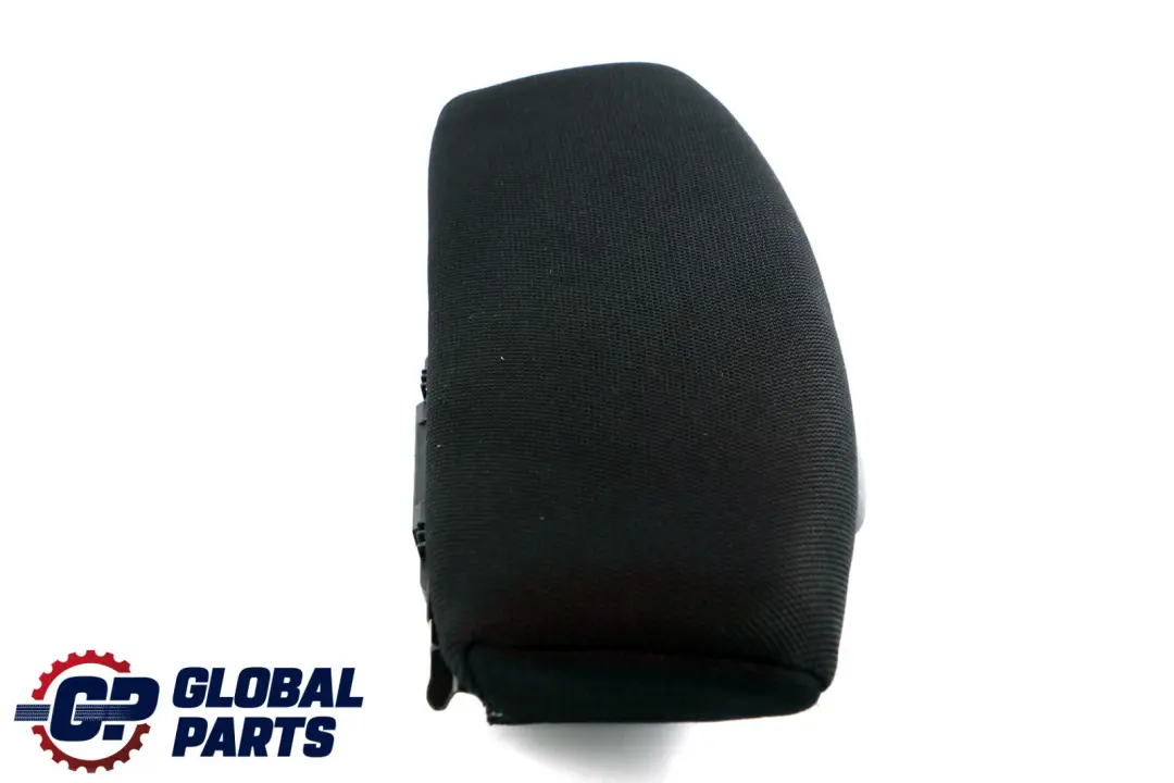 Front Seat Thigh Support Carrier Cloth Network Red to BMW 1 E87 LCI Sports with Part number 6955958 BMW 1 E87 LCI Sports Front Seat Thigh Support Carrier Cloth Network Red - SKU 6955958 - Part number 6955958