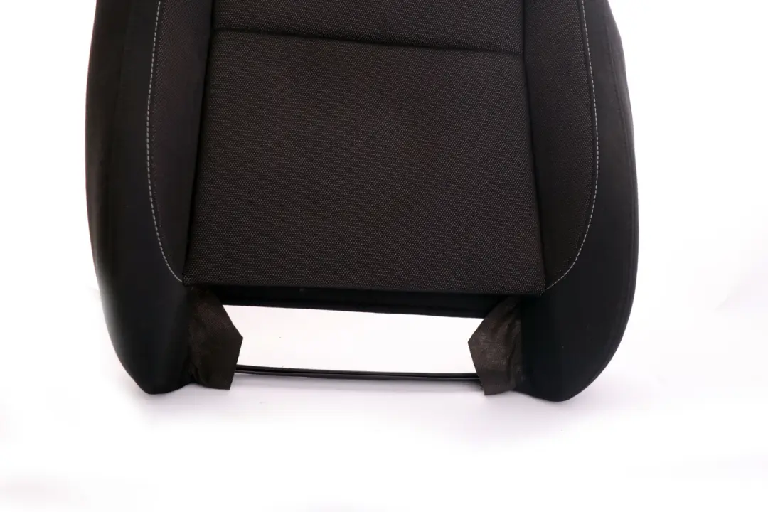 BMW 1 Serie E87 Siege Reference Reste Tissu a L'Avant Gauche Anthracite 6964847 - SKU 6955962 - Numéro de pièce 6955962