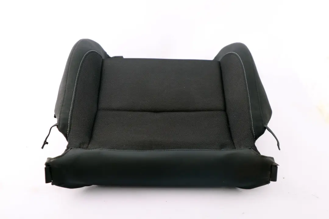 Reihe E87 Sitz Bezug Lehne Stoff Vorne Links Anthrazit 6964847 für BMW 1 mit Teilenummer 6955962 BMW 1 Reihe E87 Sitz Bezug Lehne Stoff Vorne Links Anthrazit 6964847 - SKU 6955962 - Teilenummer 6955962