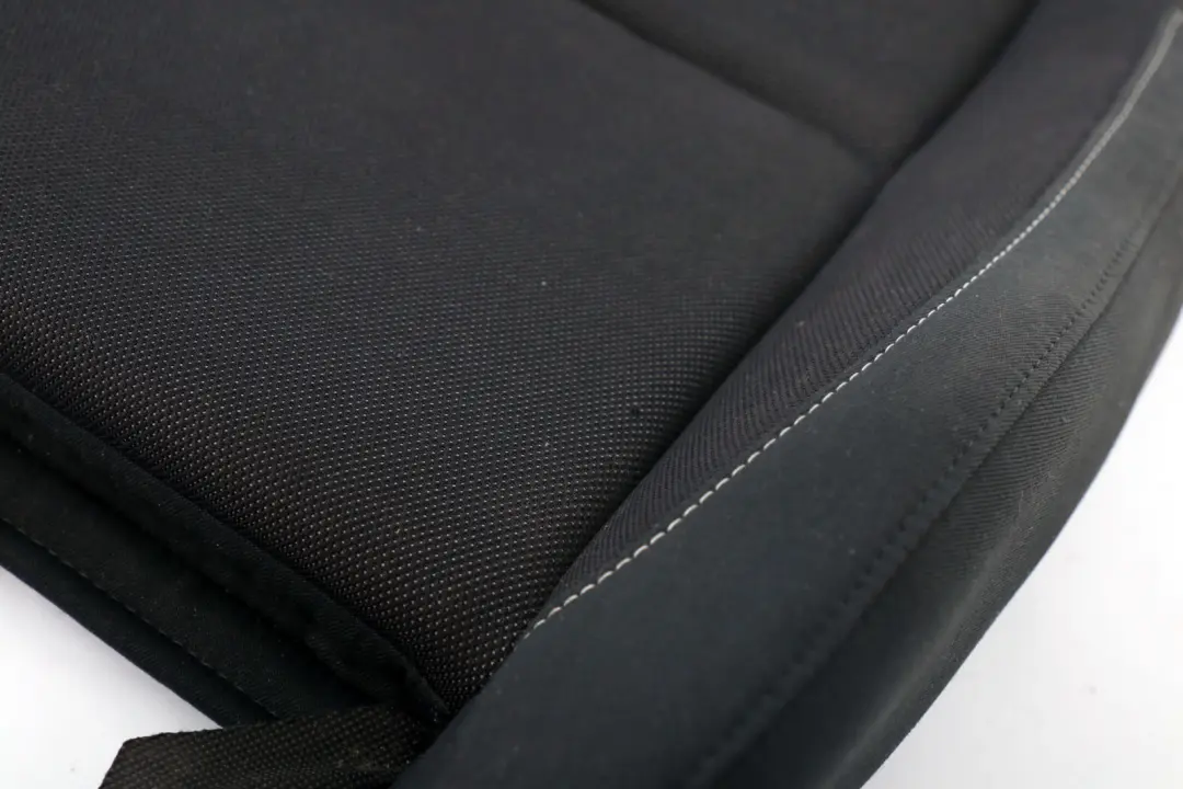 BMW 1 Serie E87 Siege Reference Reste Tissu a L'Avant Gauche Anthracite 6964847 - SKU 6955962 - Numéro de pièce 6955962