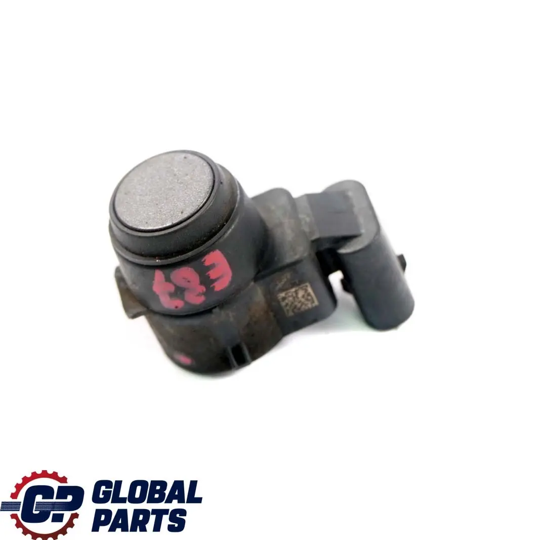  Parking Sensor BMW E81 E82 E87 E90 PDC Ultrasonic Sparkling Graphite - A22 - SKU 6955997 - Part number 6955997