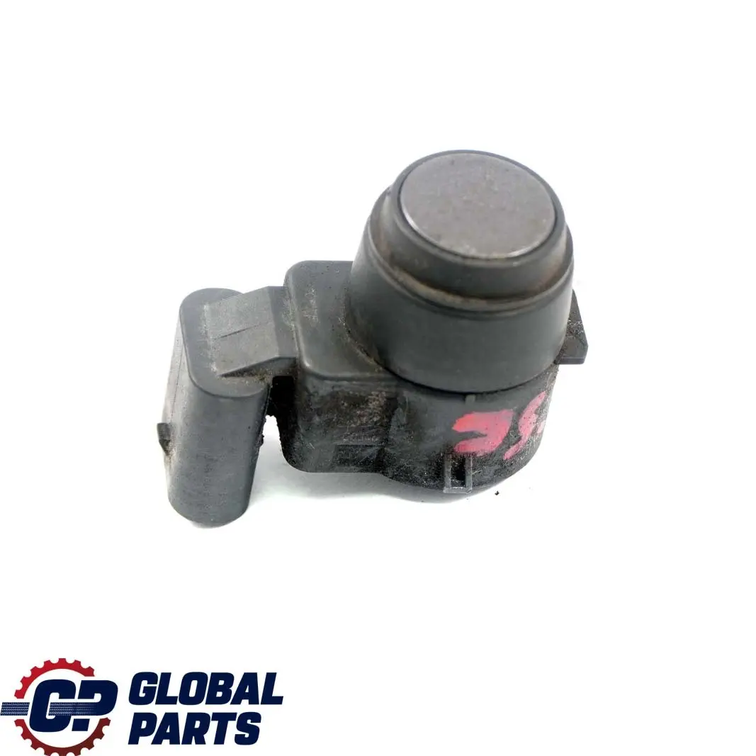 BMW E81 E82 E87 E90 Détecteur De Stationnement PDC Ultrasonic Graphite - A22 - SKU 6955997 - Numéro de pièce 6955997