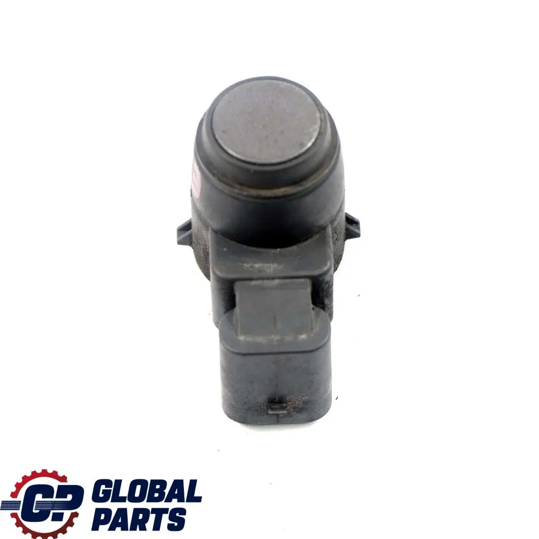 Sensor Aparcamiento PDC Ultrasónico Sparkling Graphite - A22 para BMW E81 E82 E87 E90 con número de pieza 6955997 BMW E81 E82 E87 E90 Sensor Aparcamiento PDC Ultrasónico Sparkling Graphite - A22 - SKU 6955997 - Número de pieza 6955997