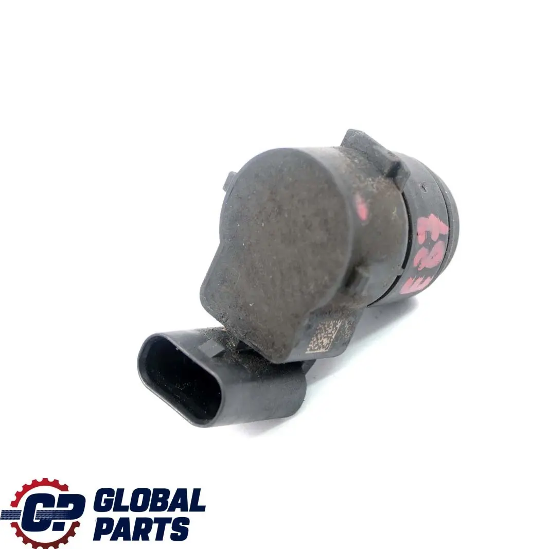 BMW E81 E82 E87 E90 Détecteur De Stationnement PDC Ultrasonic Graphite - A22 - SKU 6955997 - Numéro de pièce 6955997