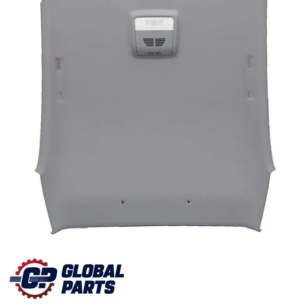 Genuine BMW E87 E87N LCI Headlining Moulded Roof Lining Alaskagrau Grey 7146352 to with Part number 6956003 Genuine BMW E87 E87N LCI Headlining Moulded Roof Lining Alaskagrau Grey 7146352 - SKU 6956003-1 - Part number 6956003