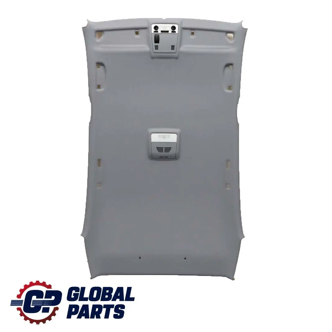 Podsufitka alaskagrau szara 7146352 do BMW E87 o numerze 6956003 BMW E87 Podsufitka alaskagrau szara 7146352 - SKU 6956003-1 - Numer Części 6956003