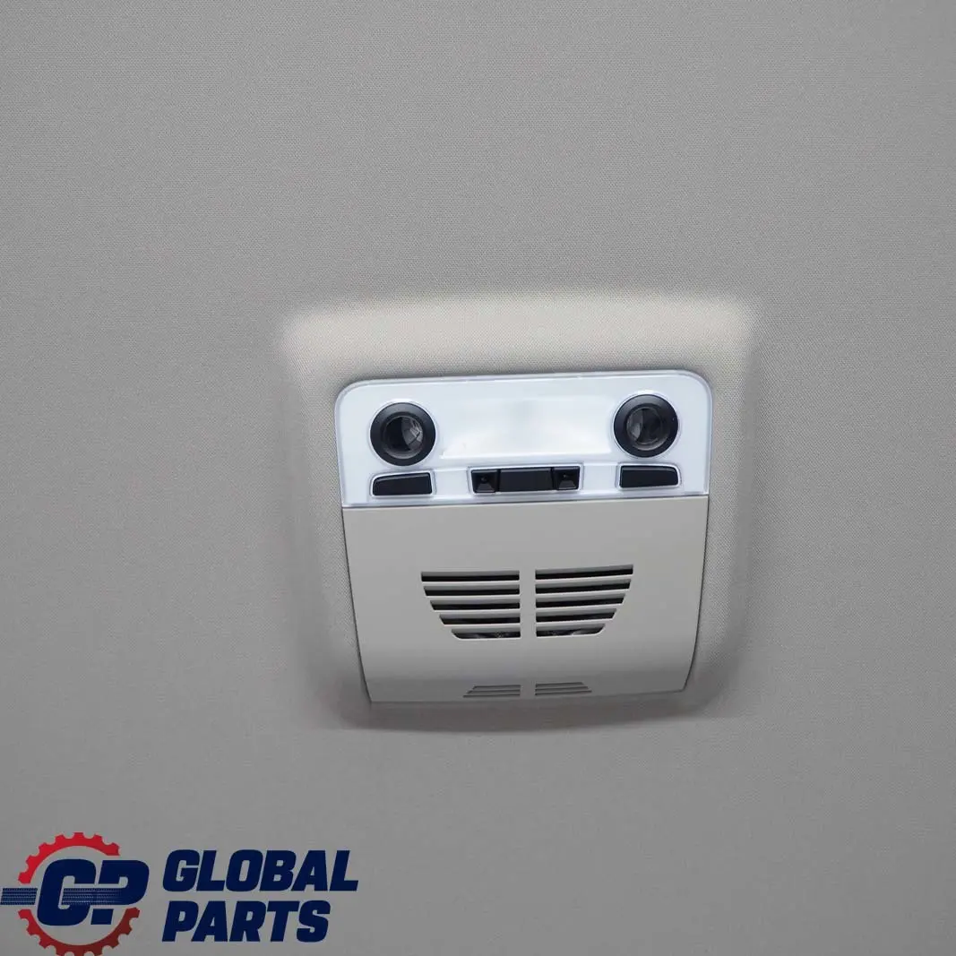 Genuine BMW 1 Series E87 E87N LCI Beige Headlining Roof Lining 7146353 7661724 to with Part number 6956006 Genuine BMW 1 Series E87 E87N LCI Beige Headlining Roof Lining 7146353 7661724 - SKU 6956006 - Part number 6956006