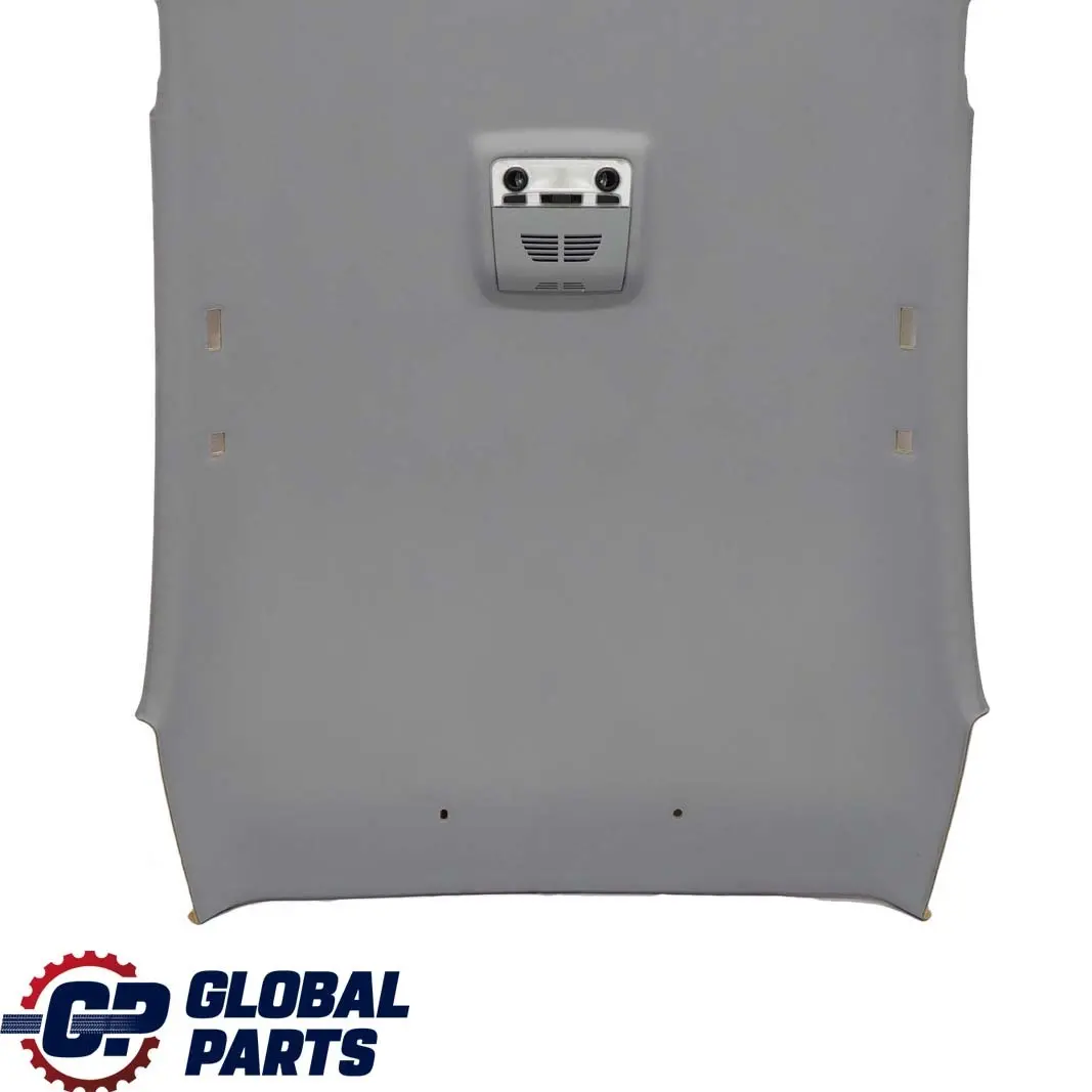 BMW 1 Series E87 Headlining Roof Lining Cover Alaskagrau Grey 7146352 POLSKA - SKU 6956007 - Part number 6956007