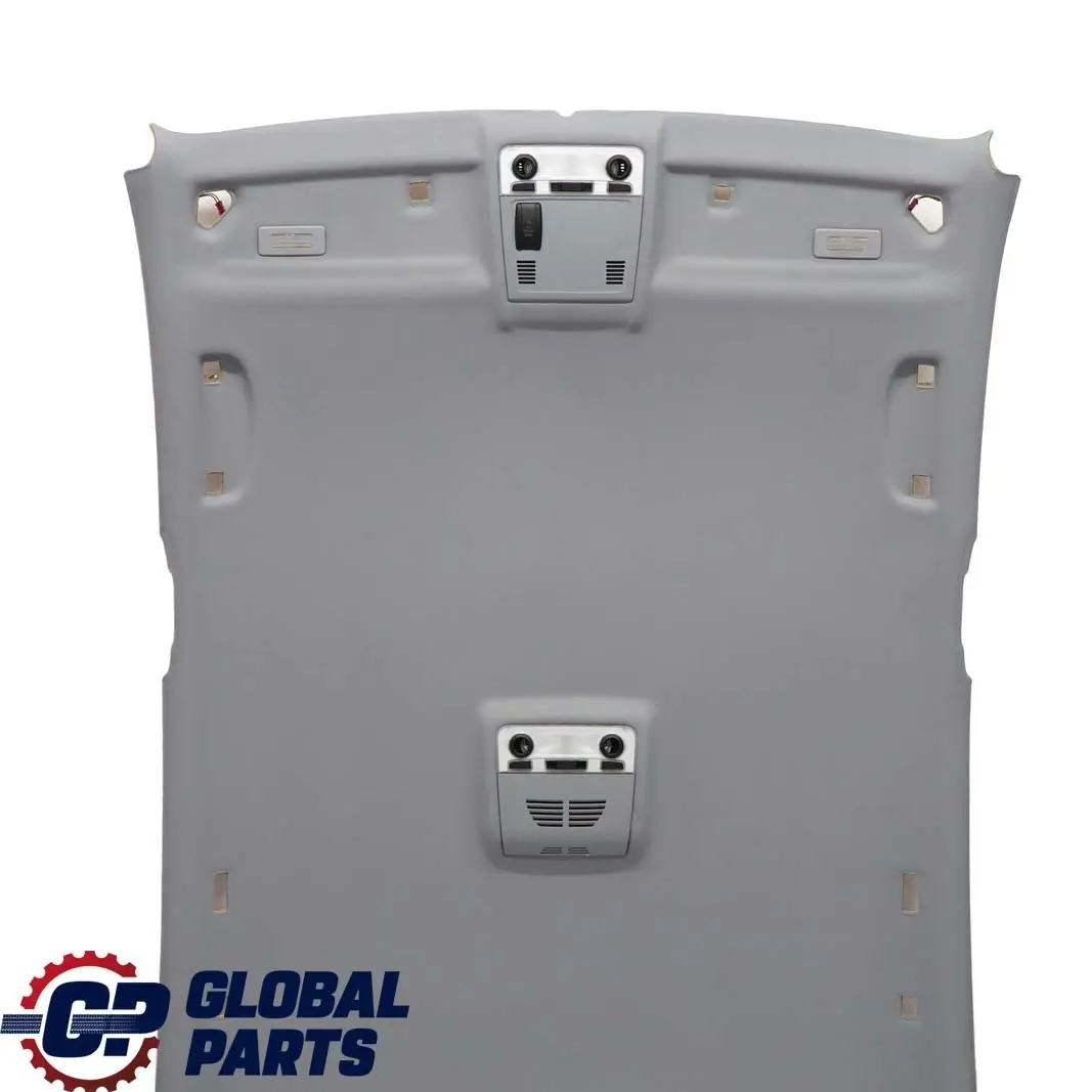 Podsufitka alaskagrau szara 7146352 do BMW E87 o numerze 6956007 BMW E87 Podsufitka alaskagrau szara 7146352 - SKU 6956007 - Numer Części 6956007