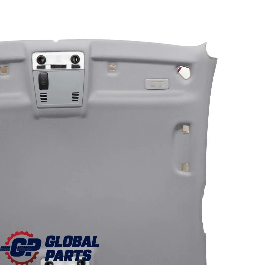 BMW 1 Series E87 Headlining Roof Lining Cover Alaskagrau Grey 7146352 POLSKA - SKU 6956007 - Part number 6956007