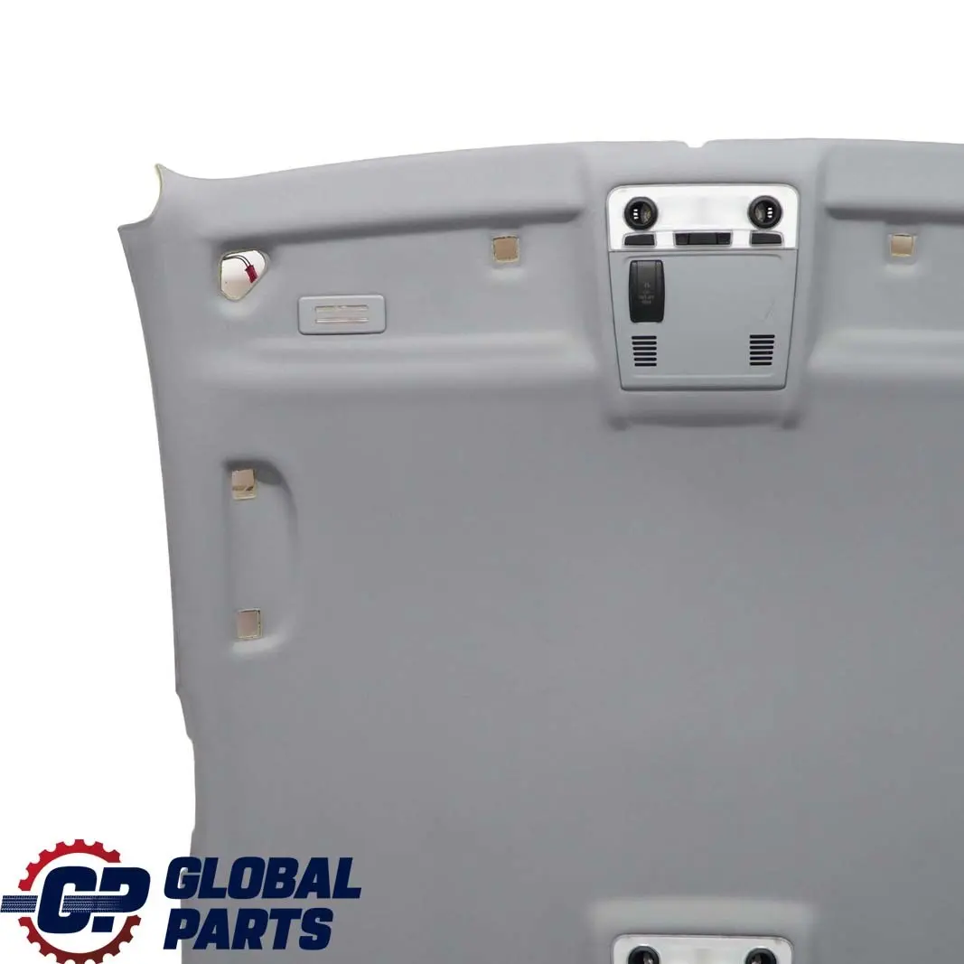 BMW E87 Podsufitka alaskagrau szara 7146352 - SKU 6956007 - Numer Części 6956007