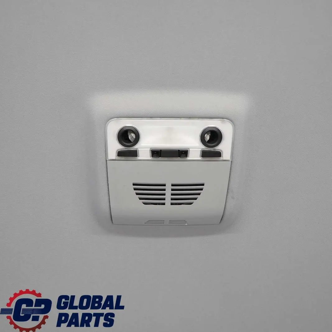 BMW 1 Series E87 Headlining Roof Lining Cover Alaskagrau Grey 7146352 POLSKA - SKU 6956007 - Part number 6956007