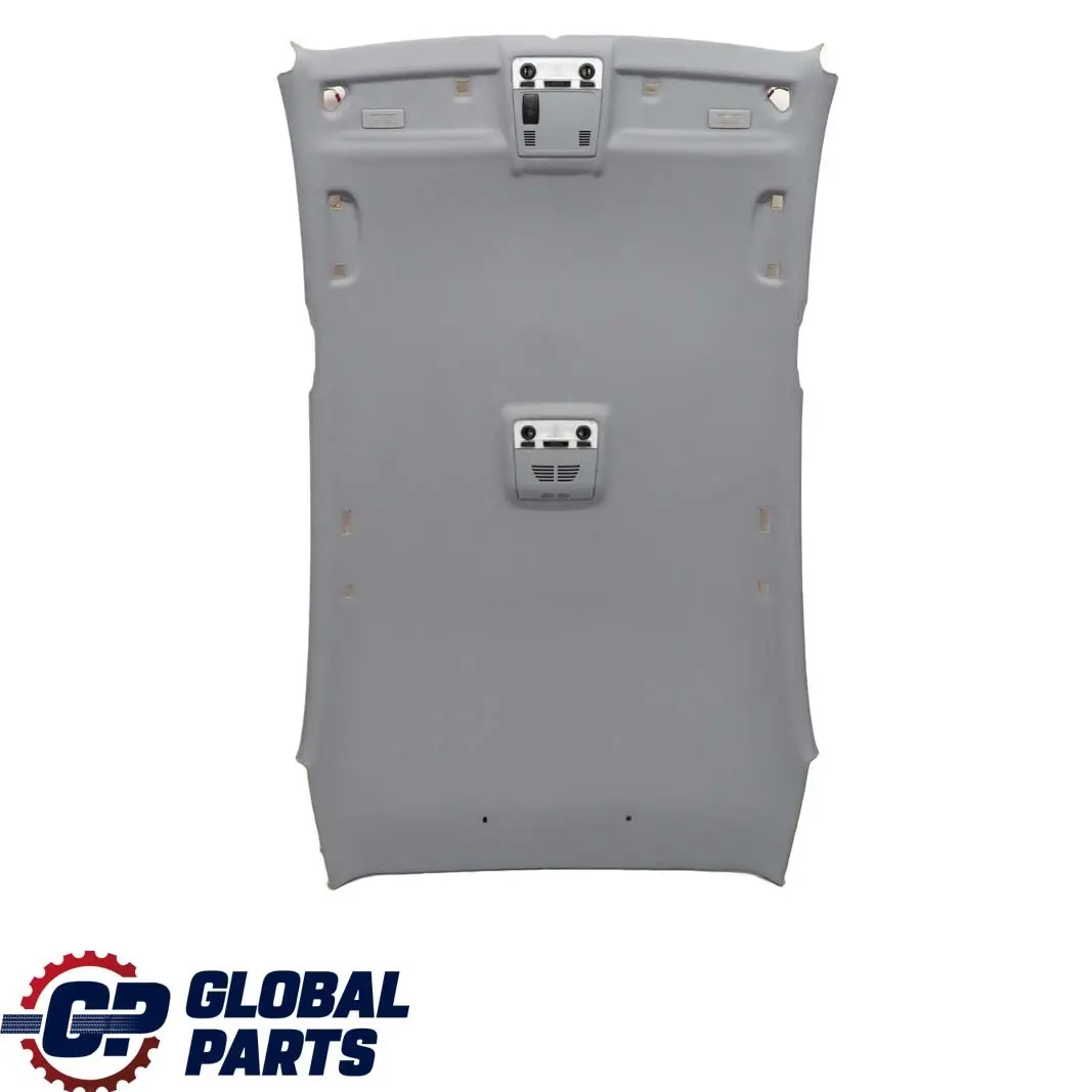 BMW 1 Series E87 Headlining Roof Lining Cover Alaskagrau Grey 7146352 POLSKA - SKU 6956007 - Part number 6956007