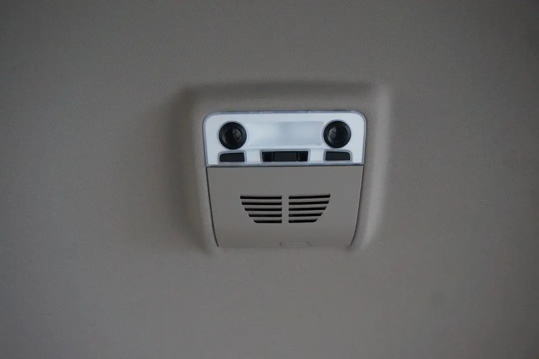 Genuine BMW 1 Series E87 E87N LCI Headlining Roof Lining Beige 7146353 to with Part number 6956008 Genuine BMW 1 Series E87 E87N LCI Headlining Roof Lining Beige 7146353 - SKU 6956008 - Part number 6956008