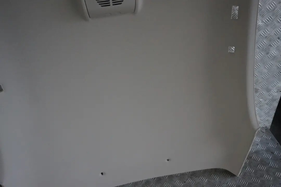 Genuine BMW 1 Series E87 E87N LCI Headlining Roof Lining Beige 7146353 to with Part number 6956008 Genuine BMW 1 Series E87 E87N LCI Headlining Roof Lining Beige 7146353 - SKU 6956008 - Part number 6956008