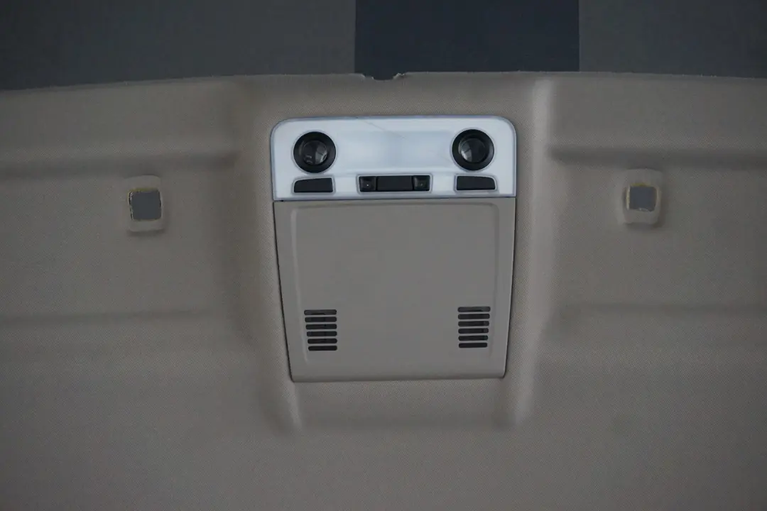 Genuine BMW 1 Series E87 E87N LCI Headlining Roof Lining Beige 7146353 to with Part number 6956008 Genuine BMW 1 Series E87 E87N LCI Headlining Roof Lining Beige 7146353 - SKU 6956008 - Part number 6956008