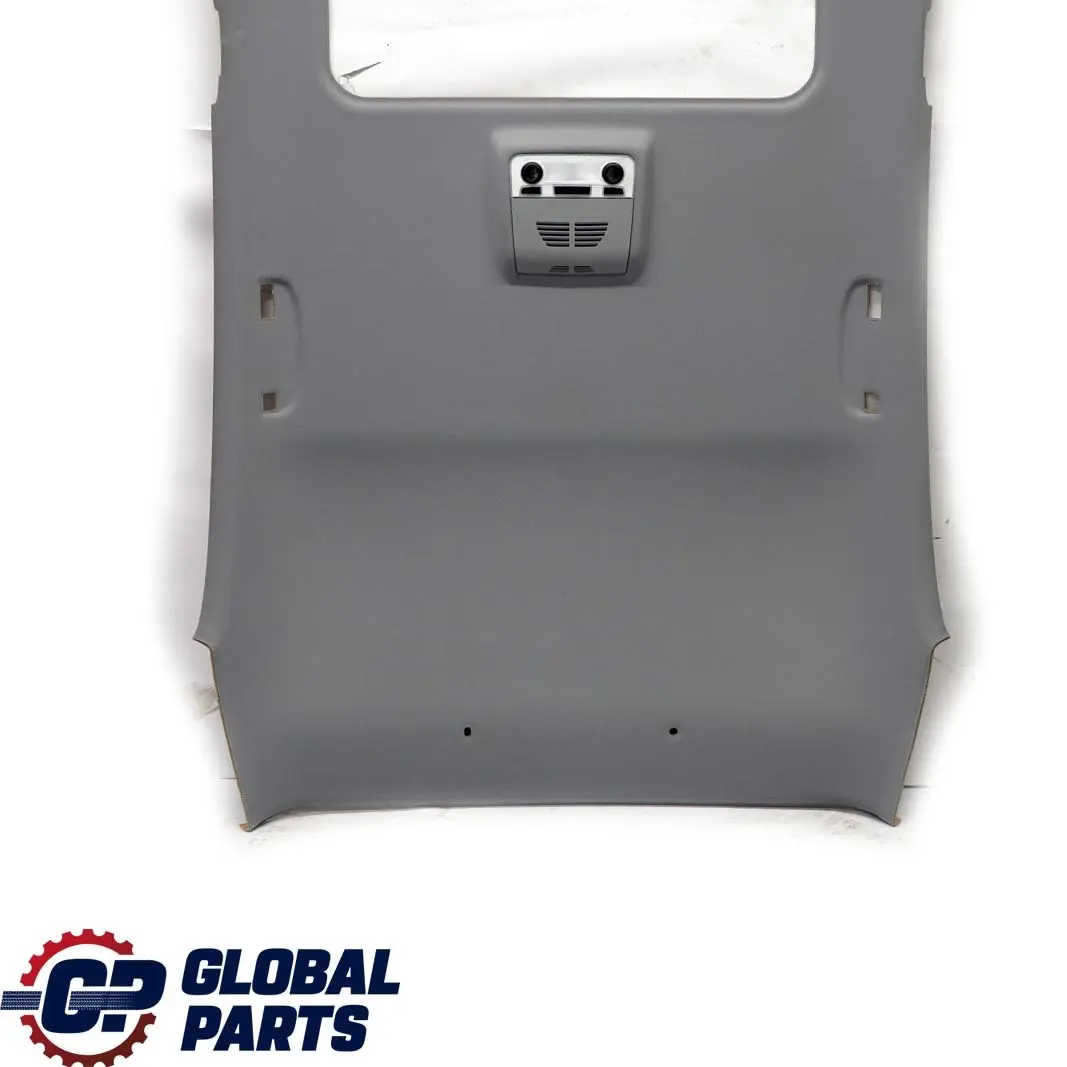 Headlining Lift Up Slide Back Sunroof Alaskagrau Grey 7146356 POLSKA to BMW 1 Series E87 with Part number 6956015 BMW 1 Series E87 Headlining Lift Up Slide Back Sunroof Alaskagrau Grey 7146356 POLSKA - SKU 6956015 - Part number 6956015