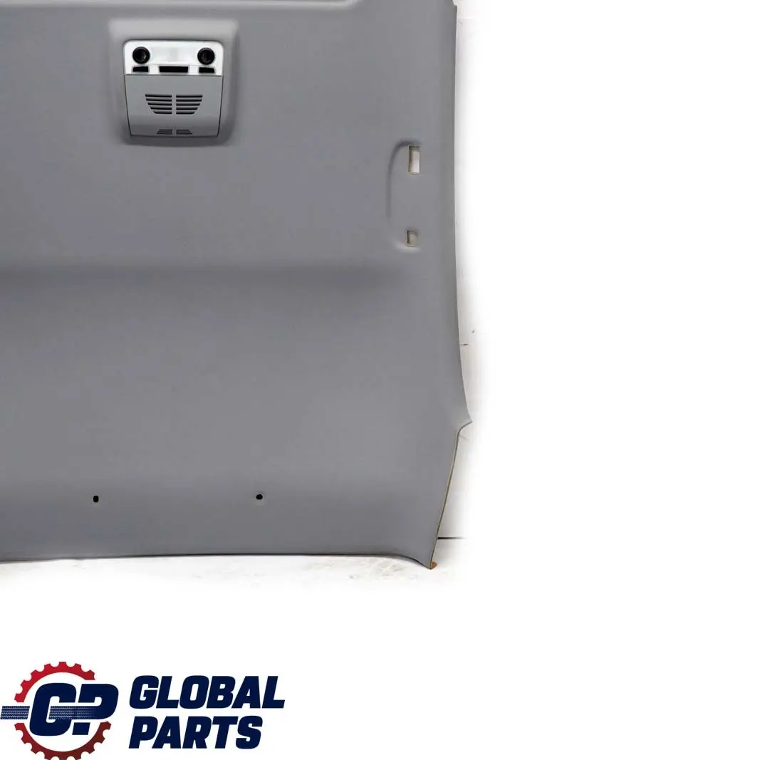 Headlining Lift Up Slide Back Sunroof Alaskagrau Grey 7146356 POLSKA to BMW 1 Series E87 with Part number 6956015 BMW 1 Series E87 Headlining Lift Up Slide Back Sunroof Alaskagrau Grey 7146356 POLSKA - SKU 6956015 - Part number 6956015