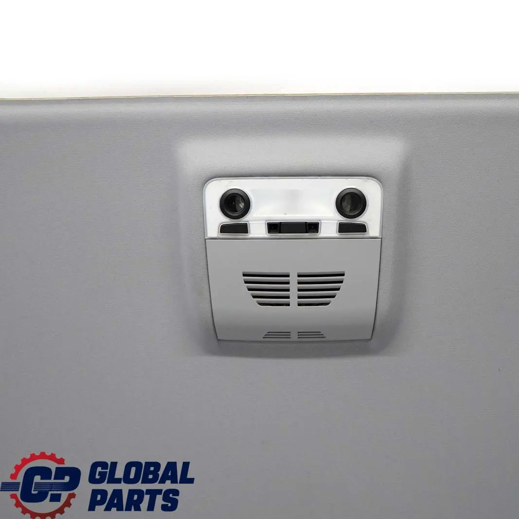 Headlining Lift Up Slide Back Sunroof Alaskagrau Grey 7146356 POLSKA to BMW 1 Series E87 with Part number 6956015 BMW 1 Series E87 Headlining Lift Up Slide Back Sunroof Alaskagrau Grey 7146356 POLSKA - SKU 6956015 - Part number 6956015