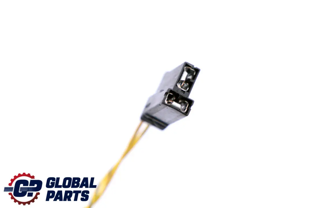 BMW MINI Cooper Cabrio Convertible R52 Rear Bumper PDC Cables Wiring Loom - SKU 6956020-1 - Part number 6956020