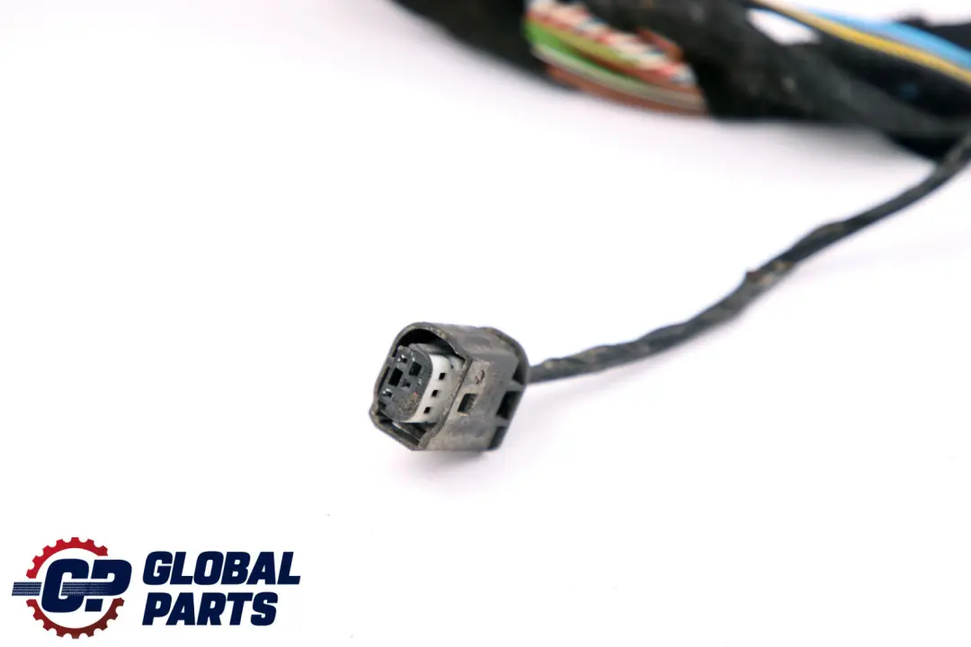 Bumper PDC Cables Wiring Loom to BMW MINI Cooper Cabrio Convertible R52 Rear with Part number 6956020 BMW MINI Cooper Cabrio Convertible R52 Rear Bumper PDC Cables Wiring Loom - SKU 6956020-1 - Part number 6956020