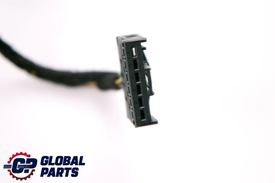 BMW MINI Cooper Cabrio Convertible R52 Rear Bumper PDC Cables Wiring Loom - SKU 6956020-1 - Part number 6956020