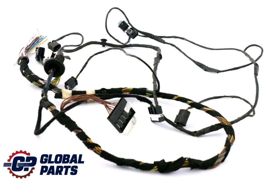 Reparer Cables Pdc Arriere Droite 6965942 pour Mini Cooper Cabriolet R52 à propos du numéro de pièce 6956020 Mini Cooper Cabriolet R52 Reparer Cables Pdc Arriere Droite 6965942 - SKU 6956020 - Numéro de pièce 6956020