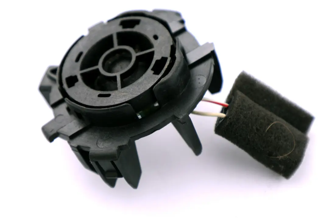 Altoparlante Tweeter Porta Anteriore per Mini R50 R52 R53 con numero di parte 6955164 Mini R50 R52 R53 Altoparlante Tweeter Porta Anteriore - SKU 6956164 - Numero di parte 6955164