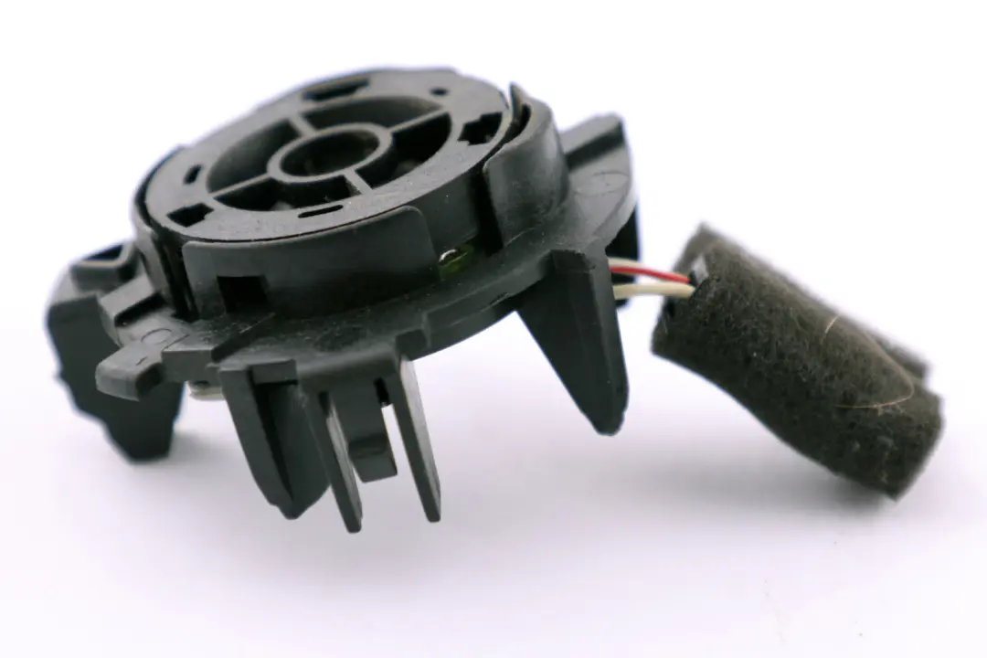 Front Door Tweeter Speaker to Mini R50 R52 R53 with Part number 6955164 Mini R50 R52 R53 Front Door Tweeter Speaker - SKU 6956164 - Part number 6955164