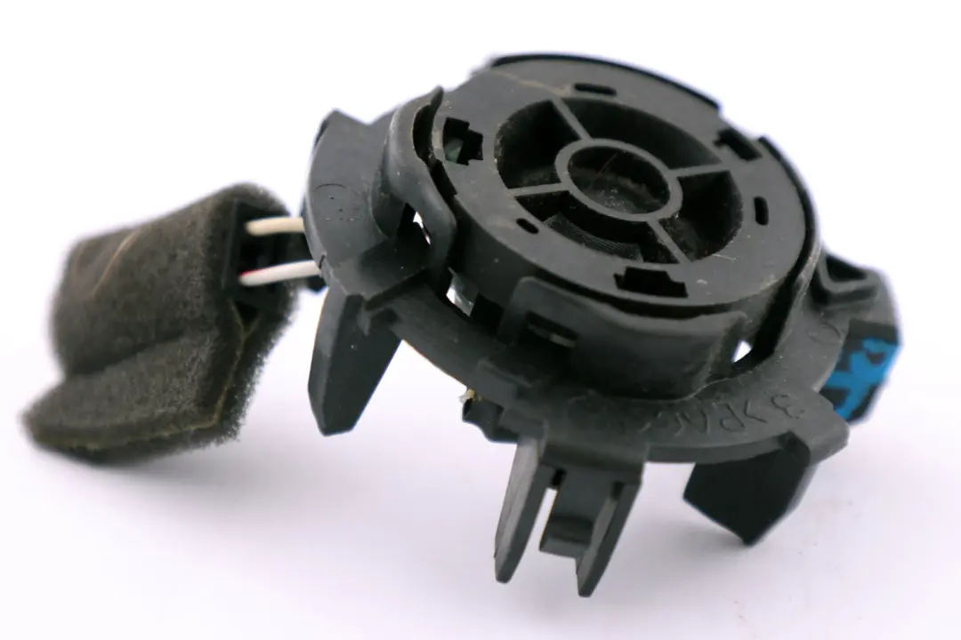 Puerta delantera Altavoz De agudos para Mini R50 R52 R53 con número de pieza 6955164 Mini R50 R52 R53 Puerta delantera Altavoz De agudos - SKU 6956164 - Número de pieza 6955164