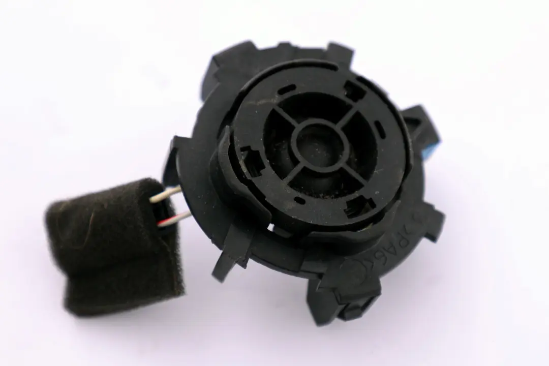 Altoparlante Tweeter Porta Anteriore per Mini R50 R52 R53 con numero di parte 6955164 Mini R50 R52 R53 Altoparlante Tweeter Porta Anteriore - SKU 6956164 - Numero di parte 6955164